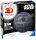  3D-Puzzle Ravensburger Todesstern 115556 543 Teile.