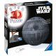  3D-Puzzle Ravensburger Todesstern 115556 543 Teile.