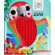  BUCHEN SIE SENSORISCHES TOUCH-BUCH ZOO
