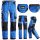 Snickers lange Arbeitshose 6351 r