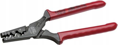  Crimpzange NWS 143-62-190