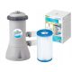 Poolpumpen und Filter Intex 28638 Poolwasserfilterpumpe
