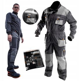 Universeller Overall Neo 81-250-XL, Größe XL