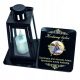  LED-KERZE, LAMPENSTATUETTE, GROSSER GRABFRIEDHOF