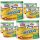  Foxy geruchloses Toilettenpapier 4 Stk.