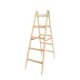 Ladderman 3 m Holz 2 x 5 bis 150 kg