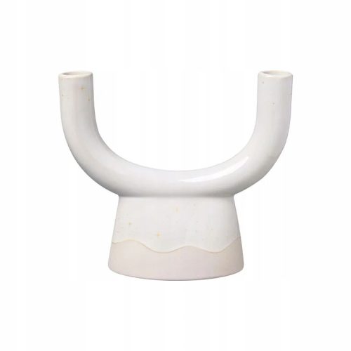  Keramischer Kerzenhalter Villeroy & Boch 20,5 cm