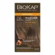  Biokap Blond-Haarfärbemittel 7,0 Mittelblond