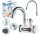 Noveen 3000 W Warmwasserbereiter