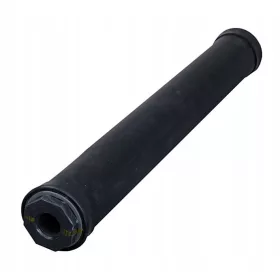  Teichpolyethylen 0,75 x 5 m
