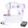  Picollo Designer Kindernähmaschine
