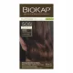 Biokap Haarfärbemittel Hellbraun 5,05 Walnusskastanie