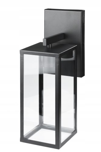  Interlook Gartenwandleuchte schwarz E27 60 W
