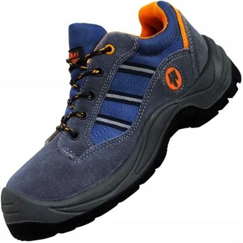 Arbeitsschuhe, Halbschuhe ART.MAS BPZCAN SHOES, Größe 43