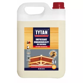TYTAN Insektizide Holzimprägnierung 5l