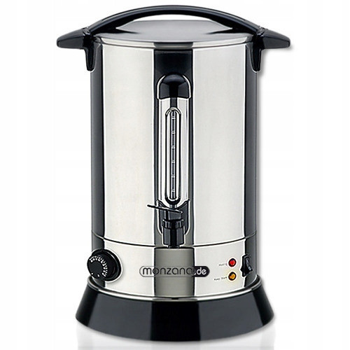 6,8 l Heizgerät