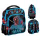 PASO SPIDERMAN KINDERGARTEN und ZERO BACKPACK