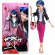  Wunderbare Puppe: Ladybug und Cat Noir Bandai Miraculous Marinette Puppe 26 cm