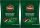 Wawel Minz-Pastillen in Schokolade, 1 kg (2er-Pack)