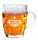  BIERMUFFEL MIT GRAVUR GEBURTSTAG GESCHENK 18-99
