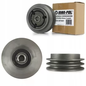 Verdichter MAR-POL M79481