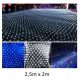  LED-Weihnachtsbaumbeleuchtung für den Außenbereich, 3 m, 101–200 Lichter