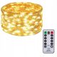  Springos Weihnachtsbaumbeleuchtung innen 5 m 21 - 50 Lichter