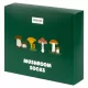  SOXO GESCHENKSET WARME HERRENSOCKEN, GESCHENK FÜR OPA, VATI