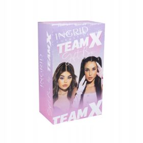  Stehender Adventskalender - Kosmetik-Rechteck