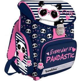  BAMBINO-TASCHE TASCHE 1KG PANDA 642937