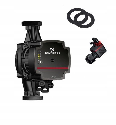  Grundfos Alpha 25/60 Umwälzpumpe 180 mm