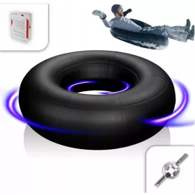  PREMIUM-ANTI-RUTSCH-SCHLITTENREIFEN, SEHR DICK