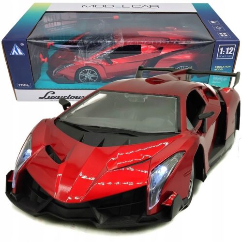  XF ferngesteuertes Auto 1:12