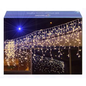  Lichtvorhang 301 - 500 Lichter