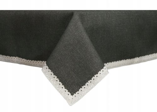 Tischdecke Fleckenabweisende Tischdecke 130 cm x 330 cm, verschiedene Formen