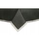 Tischdecke Fleckenabweisende Tischdecke 130 cm x 330 cm, verschiedene Formen