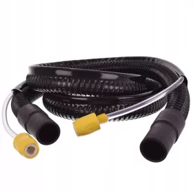 KARCHER PUZZI Schlauch 100 200 8/1 10/1 Saugrohr 2,5 m