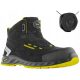 VM Footwear Wisconsin Arbeitsstiefeletten, Größe 45