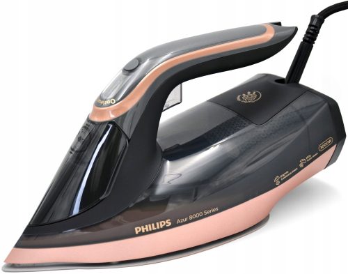  Philips DST8041/80 Bügeleisen 3000 W