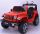 Elektroauto für Kinder JEEP SUPERCAR LT-598 4X4 12V 7Ah