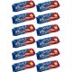 Mondelez Delicje Szampańskie Wiśniowe Biszkopty 147g x 12 Packungen