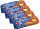 24er Pack Mondelez Delicje Kirschgeschmack Biskuits 147g
