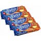24er Pack Mondelez Delicje Kirschgeschmack Biskuits 147g