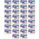 Knoppers Nuss-Nougat-Waffeln, leckerer Snack, 48 Stück à 25g