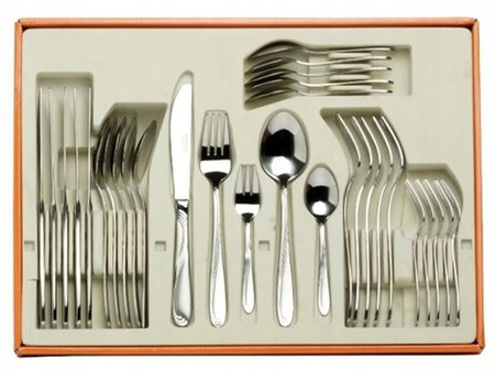 Bestecksets Hoffner Elegance Besteckset 30-tlg. Besteckset 30-tlg.