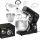  RIWALL PRO ROBY ROBOTER 2.0 Küchenmaschine 2700 W schwarz