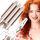  KM-1010 multifunktionaler Lockenstab, Haarstyling-Inverter
