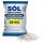 Streusalz, Anti-Eis Garden Party Streusalz 25 kg