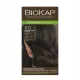  Biokap Nutricolor Delicato Farbfarbe 5,0 helle Naturkastanie 140 ml