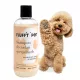  Veganes Shampoo für Hunde für besondere Aufgaben FluffyPet 300ml